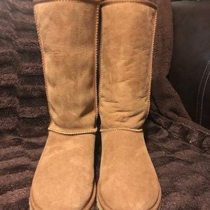 UGG AUSTRALIA Authentic